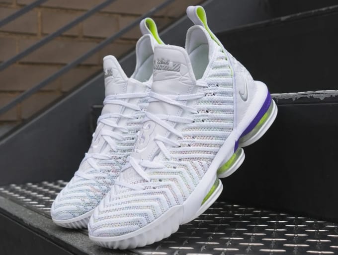 adidas nite jogger buzz