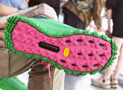 moncler new sneakers