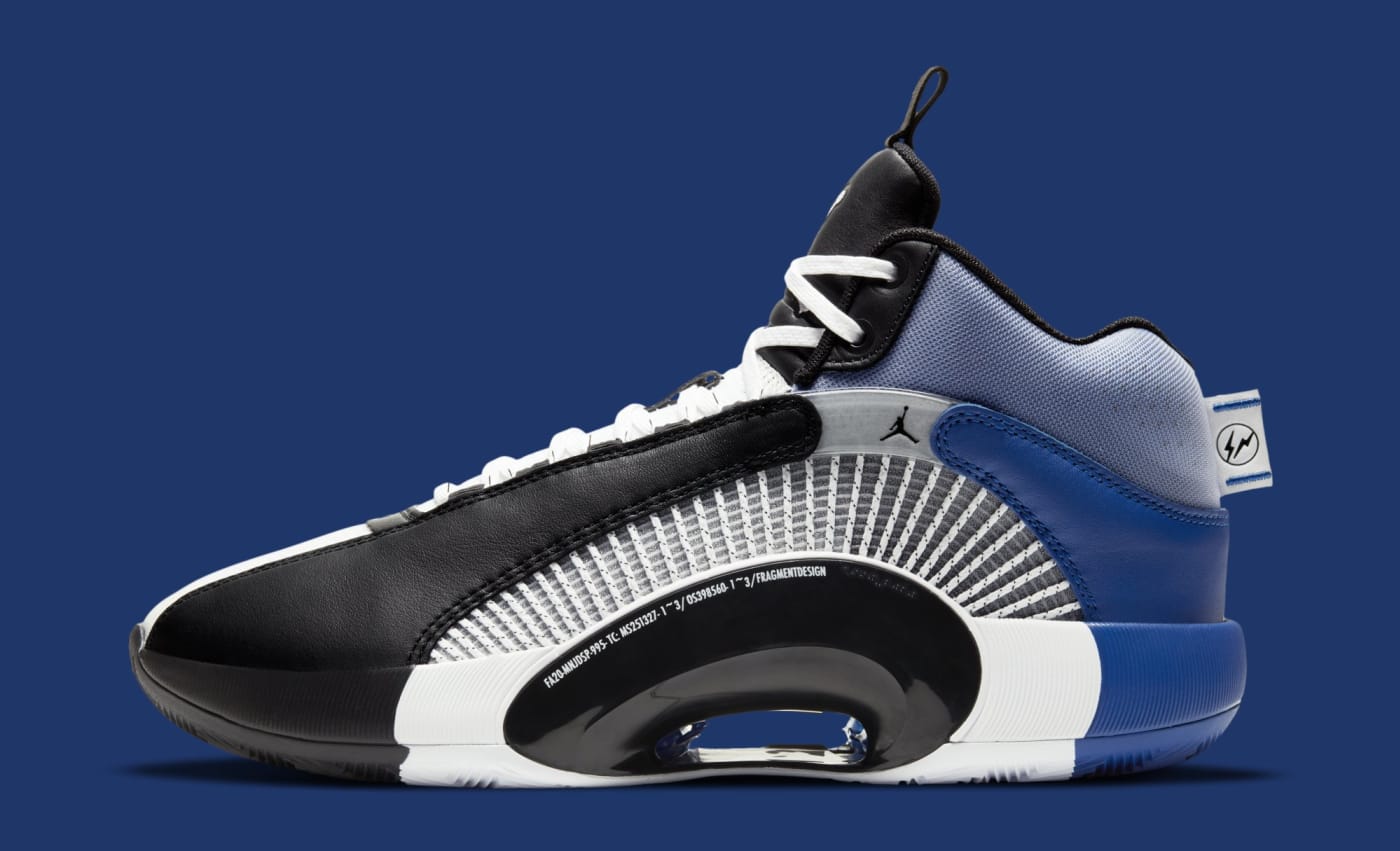 Sneaker Release Guide 10/27/20: Off