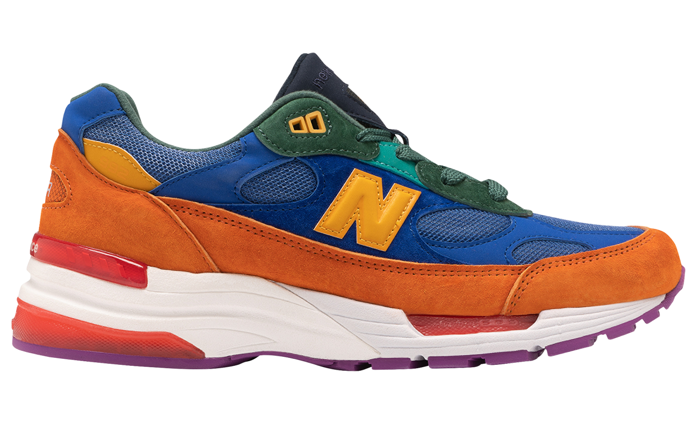 nike owns new balance