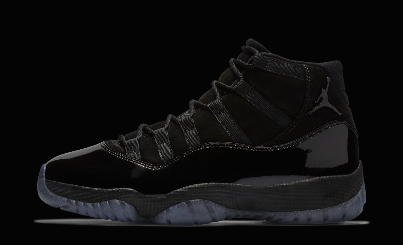 jordan 11 concord cap and gown