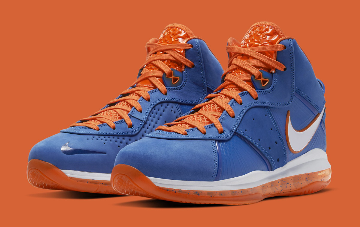 Sneaker Release Guide 4/27/21: Nike LeBron 8, Travis Scott x Air Jordan ...