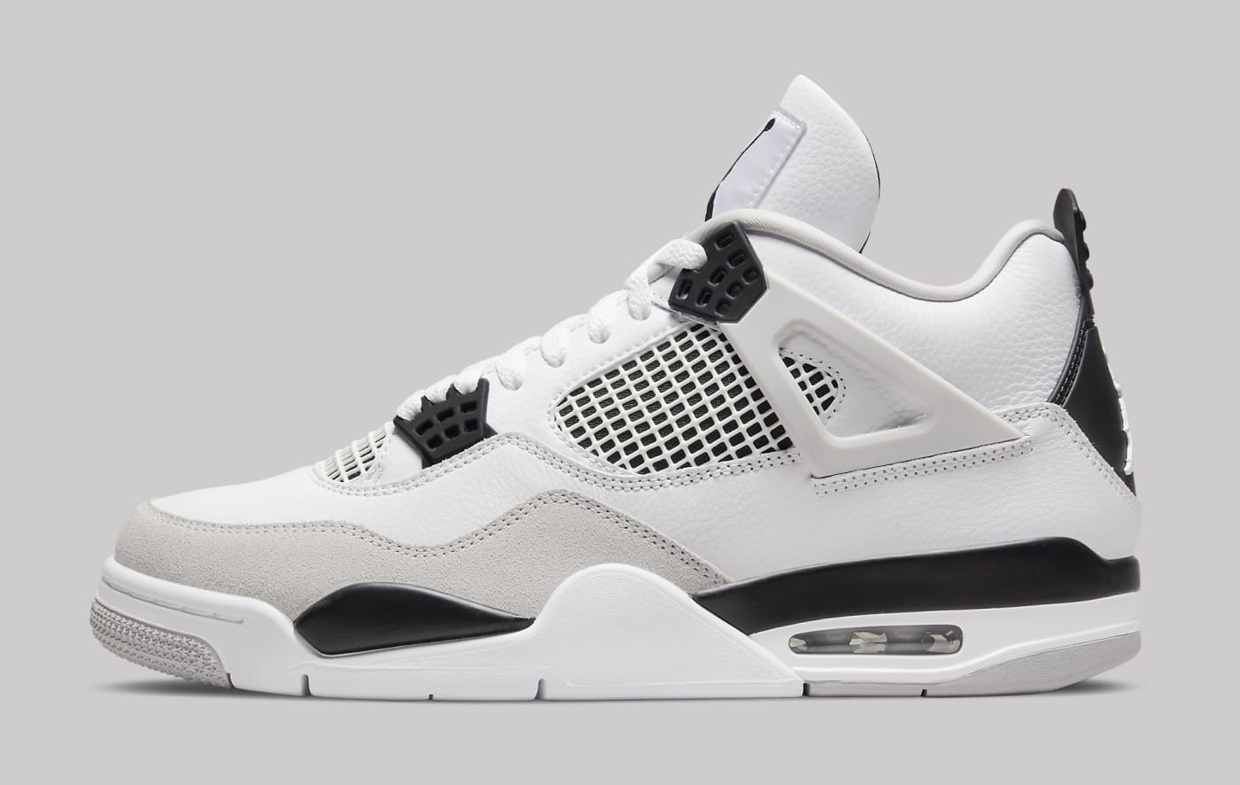 Jordan releases for may clearance