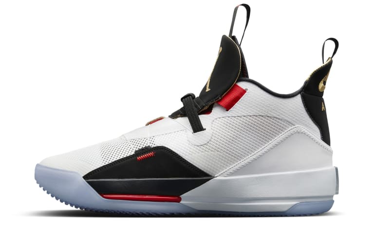 jordan 33 womens