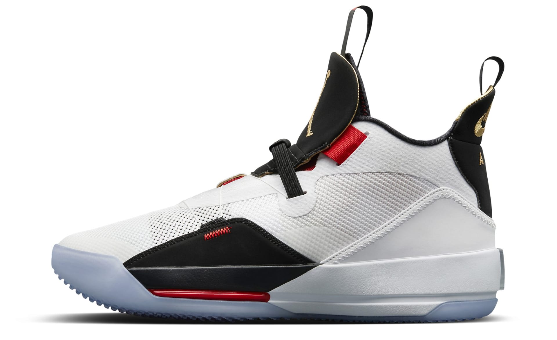 air jordan 33 rare air