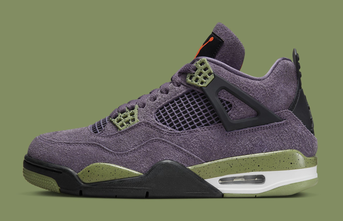 A Complete Guide to This Weekend’s Sneaker Releases