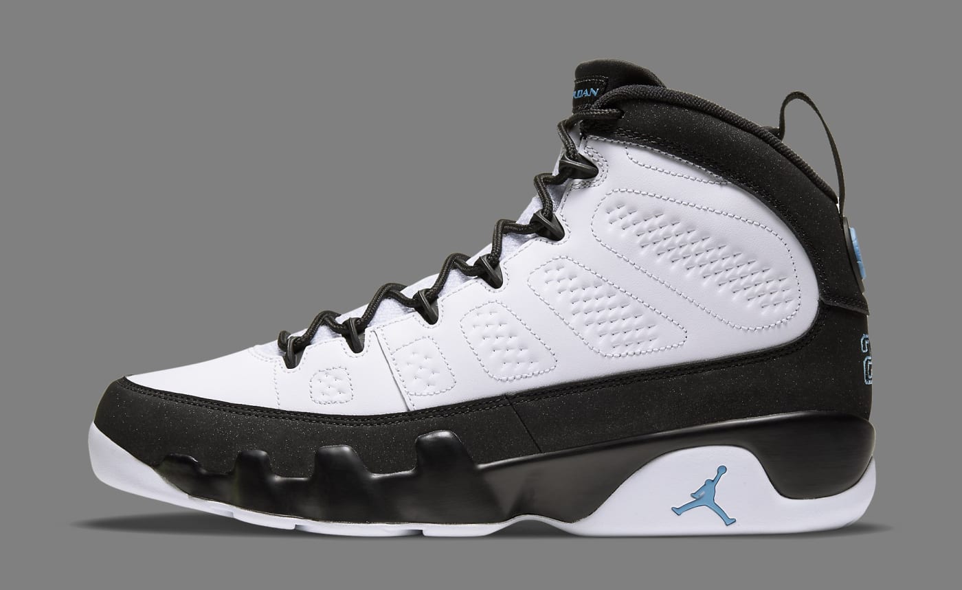Air jordan ix clearance