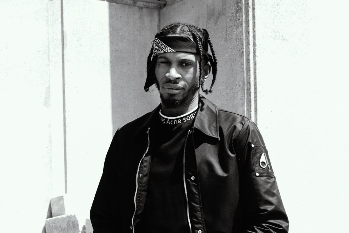 Grime Legend Scorcher Returns With New Album ‘The Drama’ | Complex UK