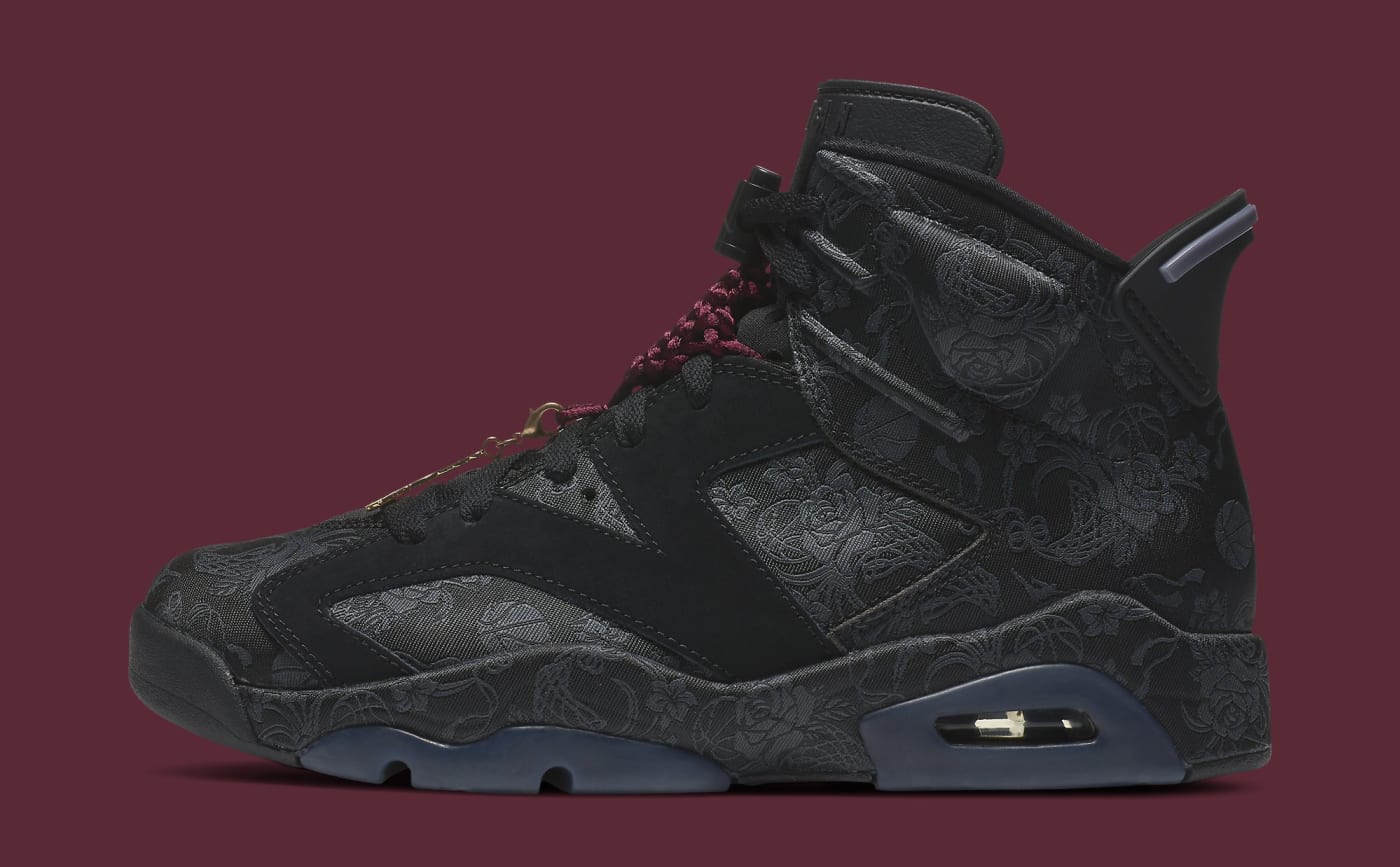 nov 24 jordan release