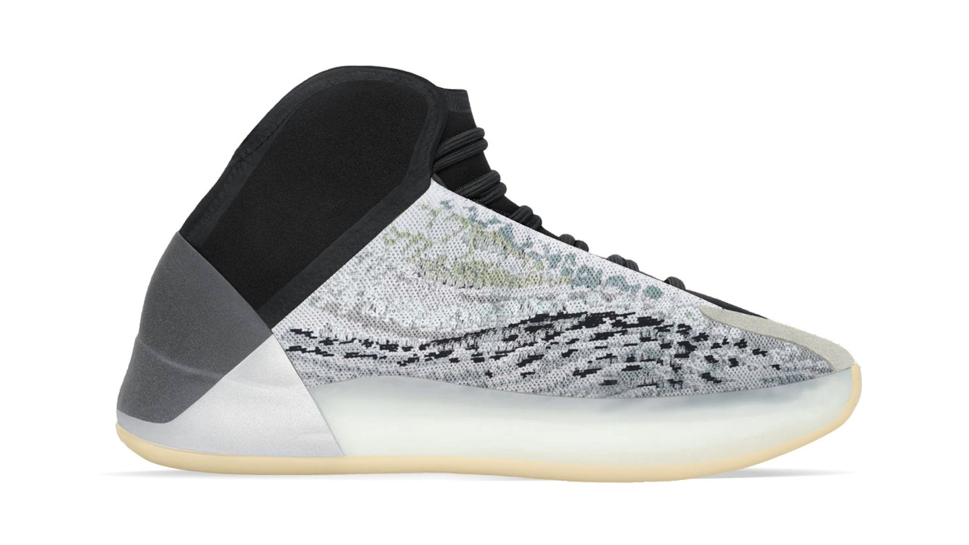 new yeezys 2021