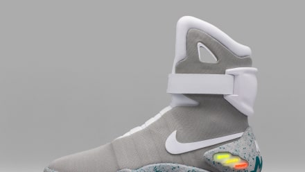 nike air mag copy