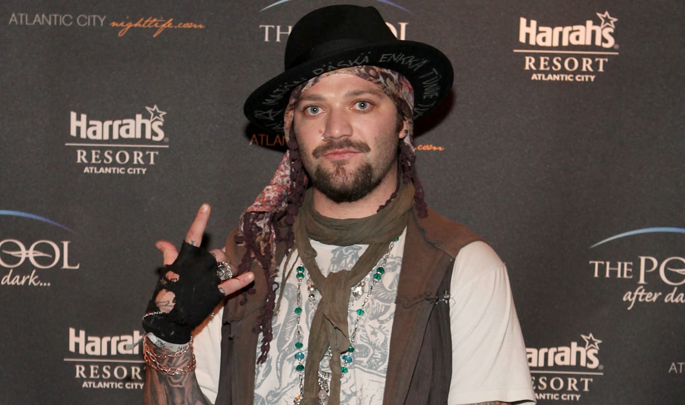 Bam Margera Fired From 'Jackass 4': Everything To Know About Fallout |  Complex