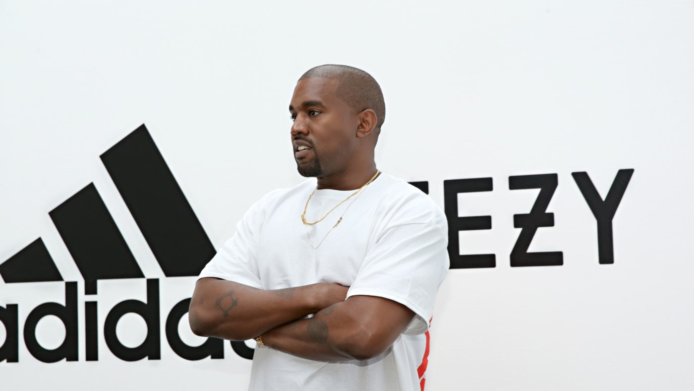 Adidas Could Lose $1.29 Billion in Revenue Due Unsold Yeezy Inventory | Complex