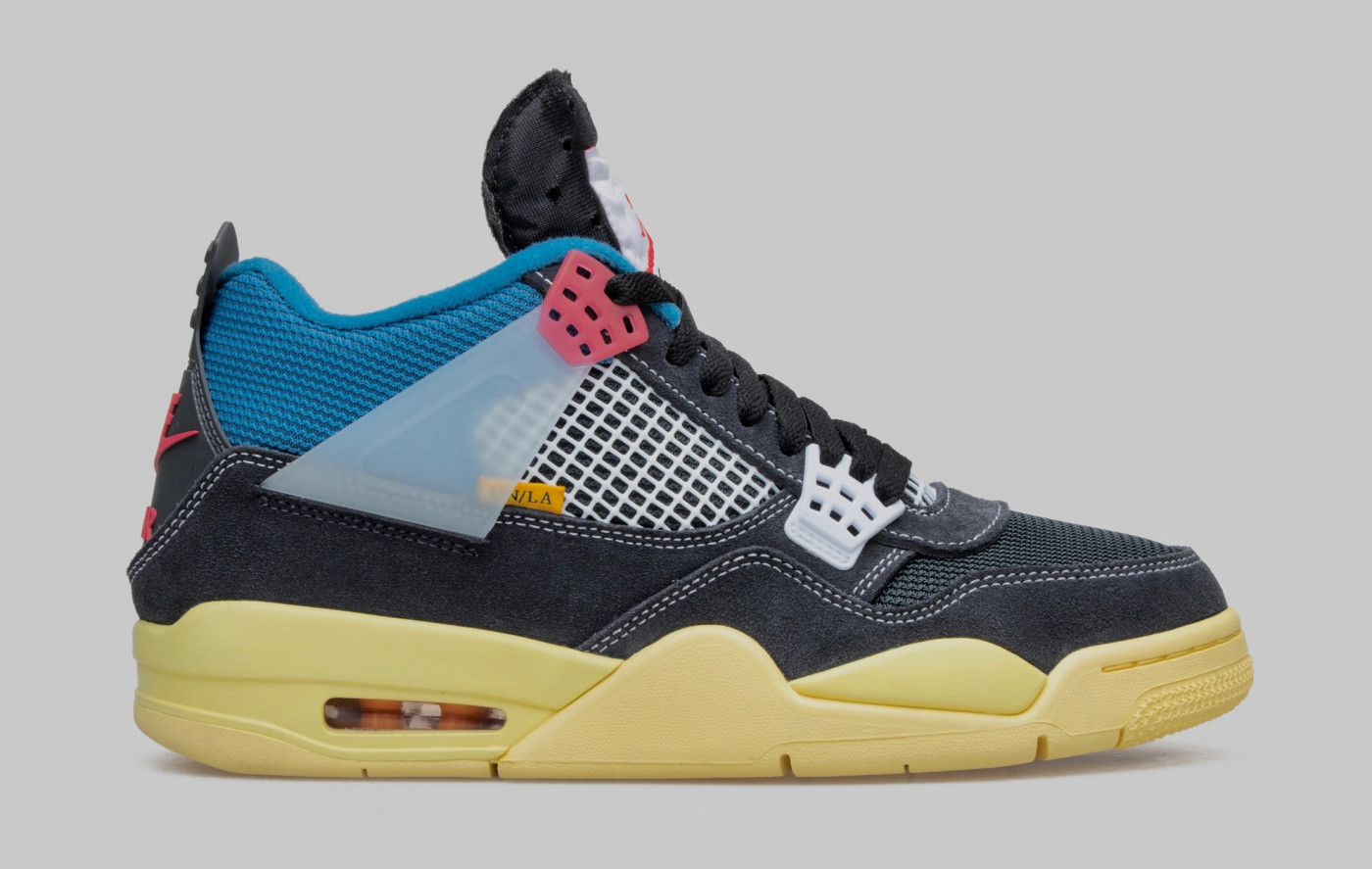 the jordans that come out today