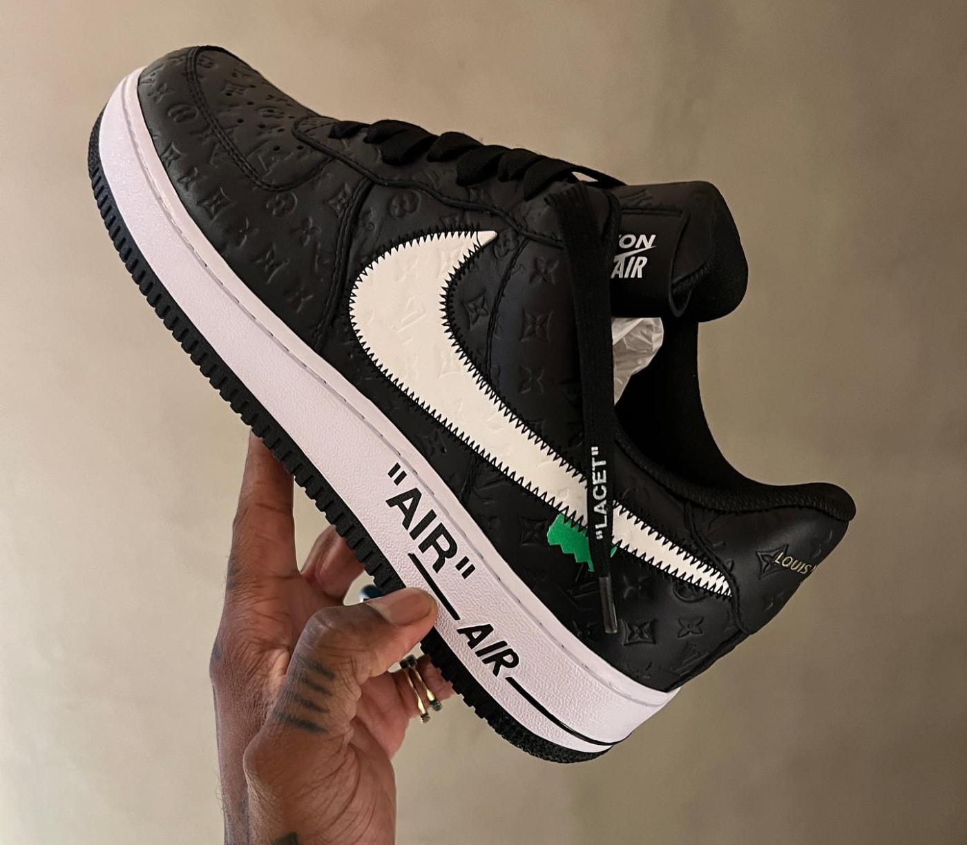 air force 1 limited air force 1 limited