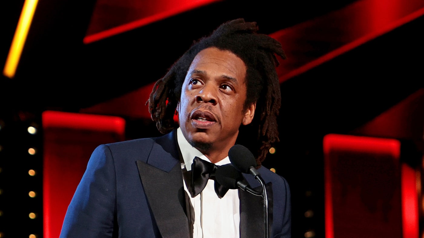 Jay Z Getty Verzuz Battle Debate