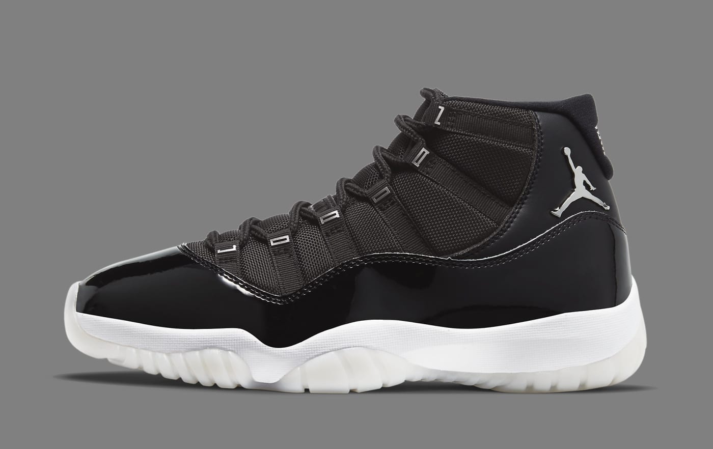 Air Jordan 11 Retro “Jubilee” Made Over