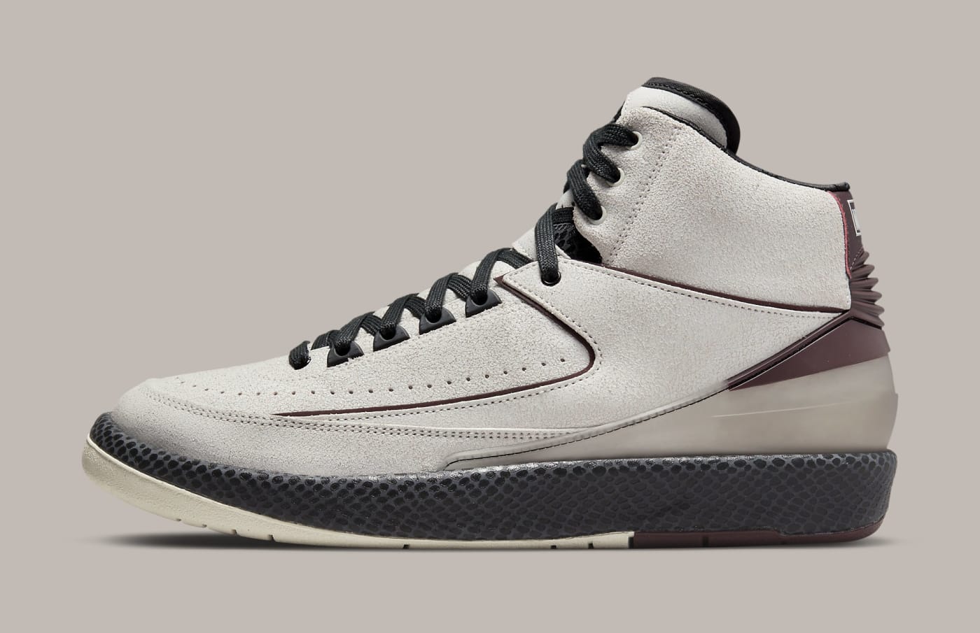 Sneaker Release Guide: A Ma Maniere x Air Jordan 2, Nike Dunk Low