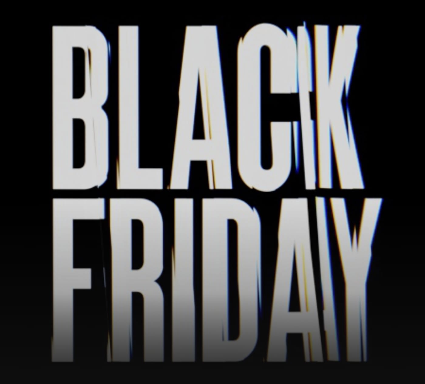 black friday sneaker sale