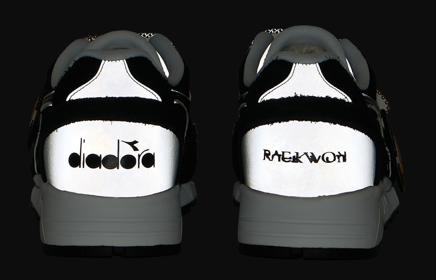 New diadora sneakers clearance