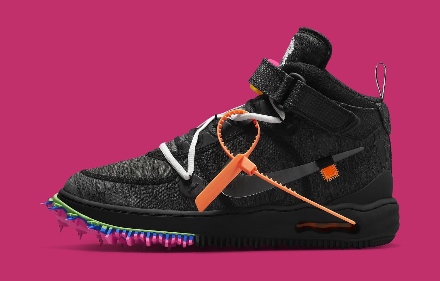 Sneaker Release Guide 6/21/22: Off-White x Nike, Supreme Shox, More | Complex Sneaker Release Guide 6/21/22: Off-White x Nike, Supreme Shox, More | Complex