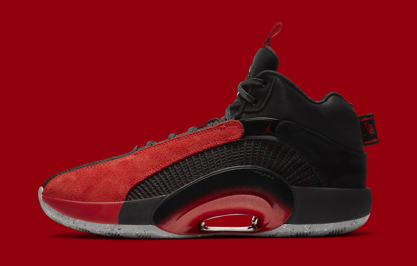 air jordan release