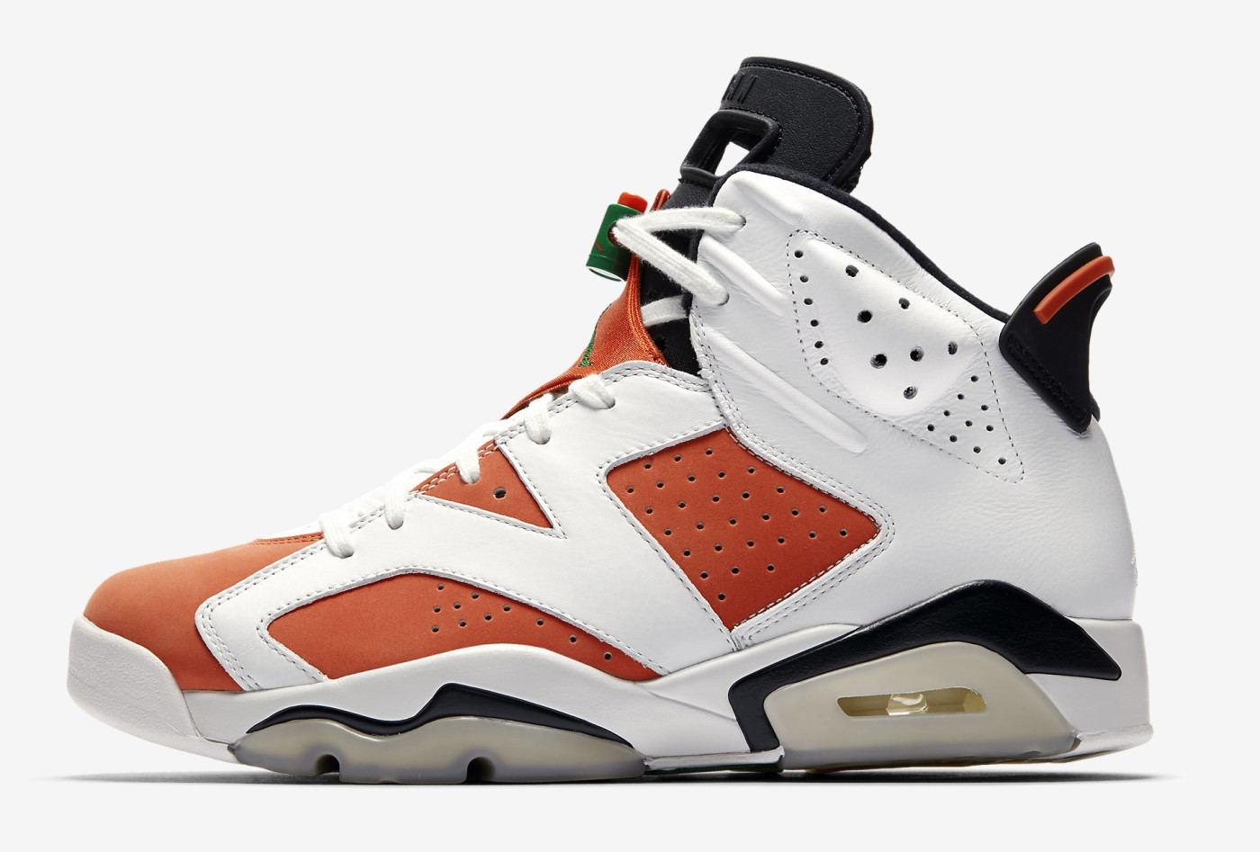 Jordan vi gatorade Clearance