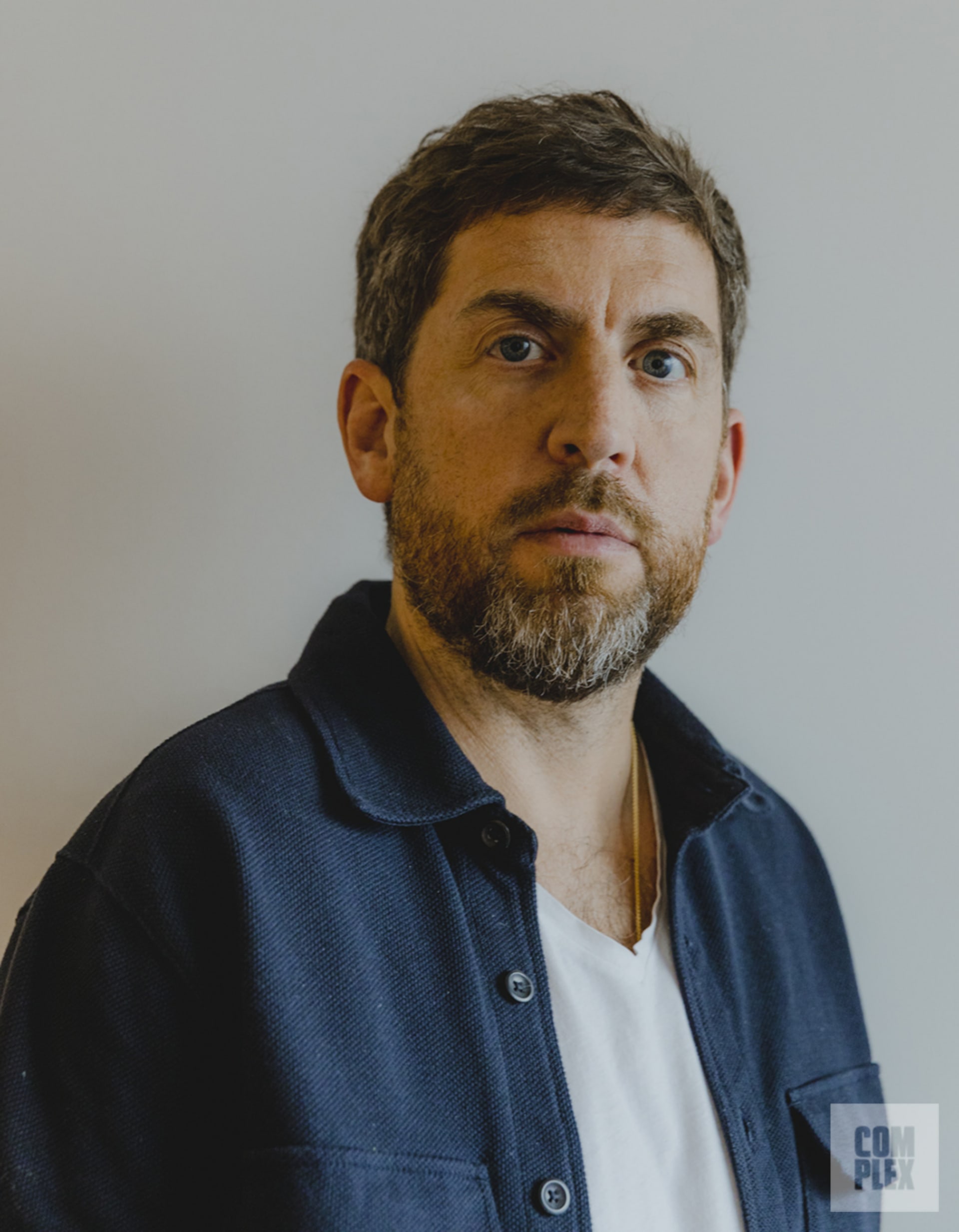 Max Lousada Interview: CEO of Recorded Music for Warner Music ...