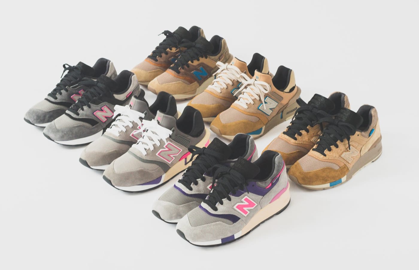 Sneaker Release Guide 11/20/18 | Complex