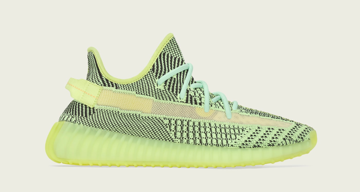 Least expensive yeezy best sale