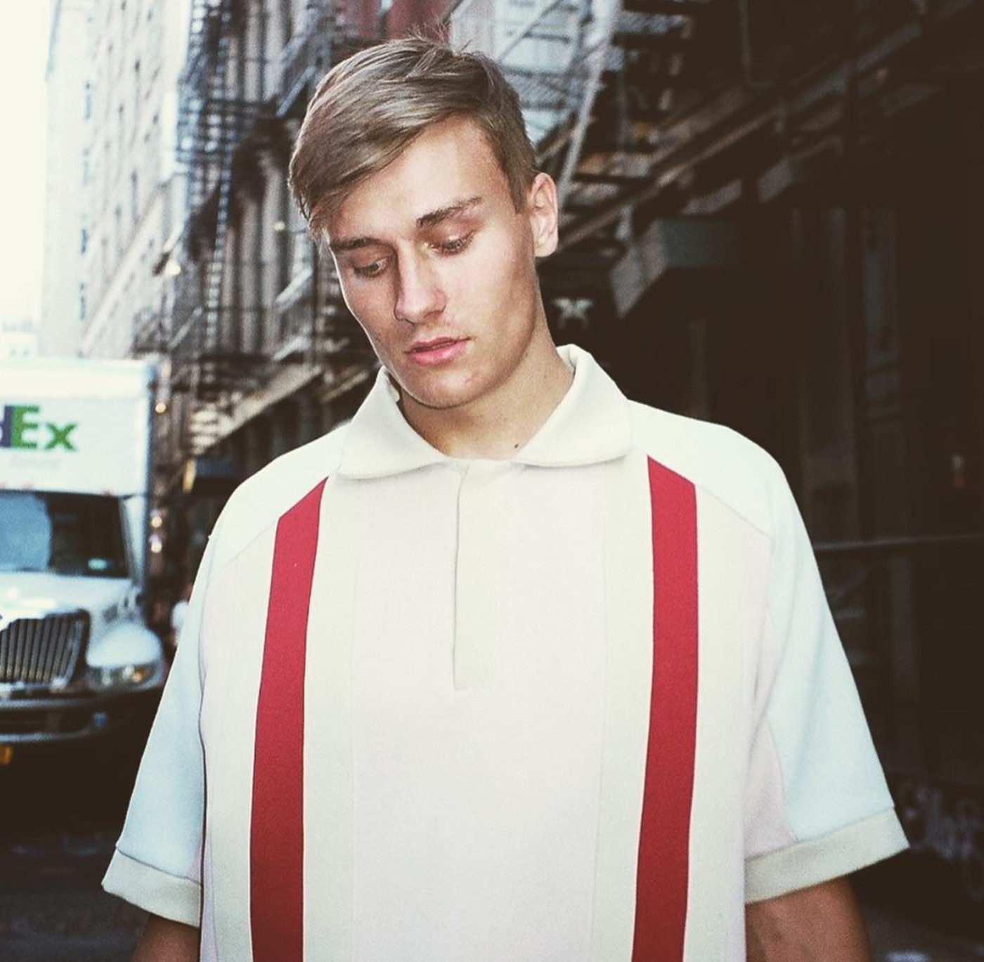 Cole Is Shaping the Look of 2017 Rap, One Video at a Time Complex