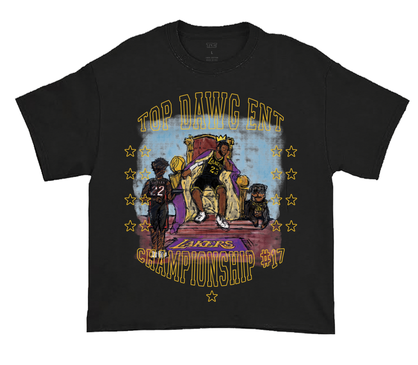 Best Los Angeles Lakers 2020 Nba Finals Championship Merch Complex