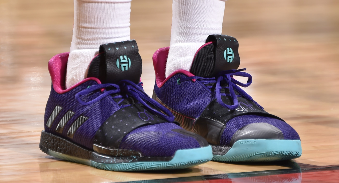 15 Best Nba Signature Sneakers In Basketball Right Now Complex