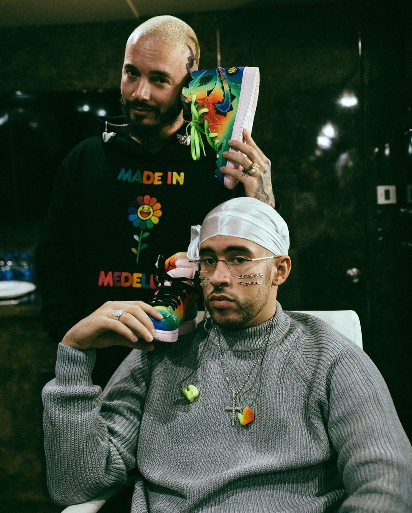 j balvin 1 jordan