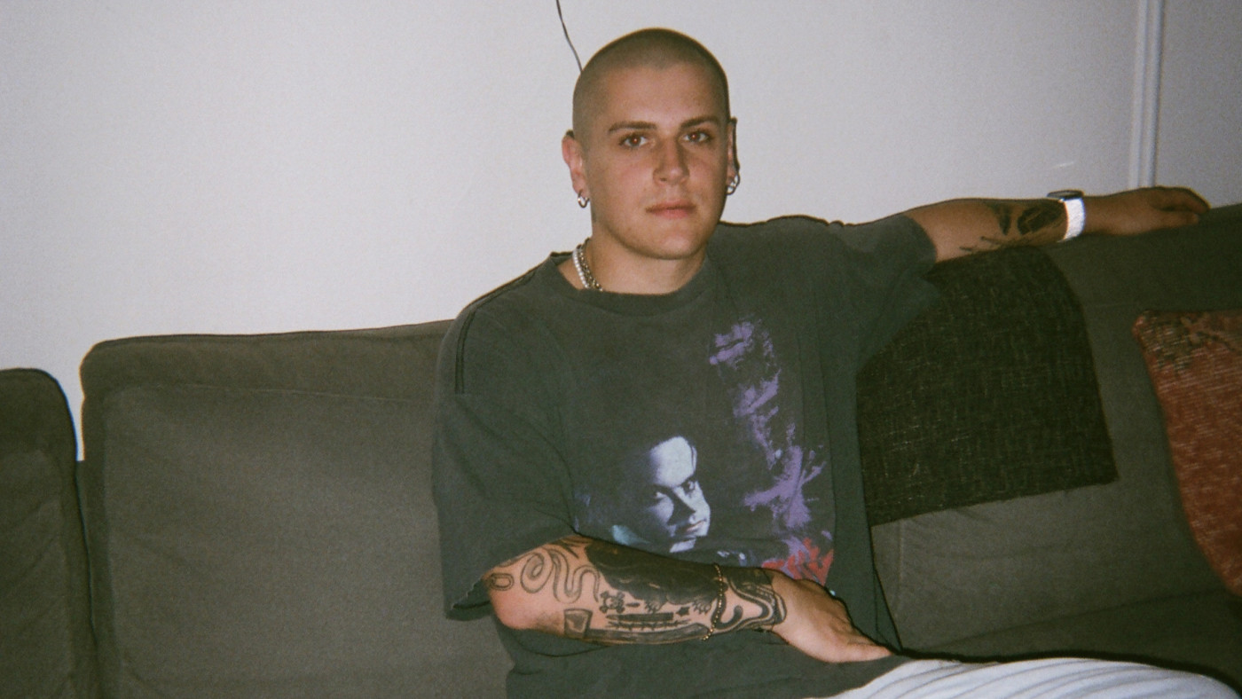 How Jacob J Keller Went From A Streetwear Youtuber To Running His