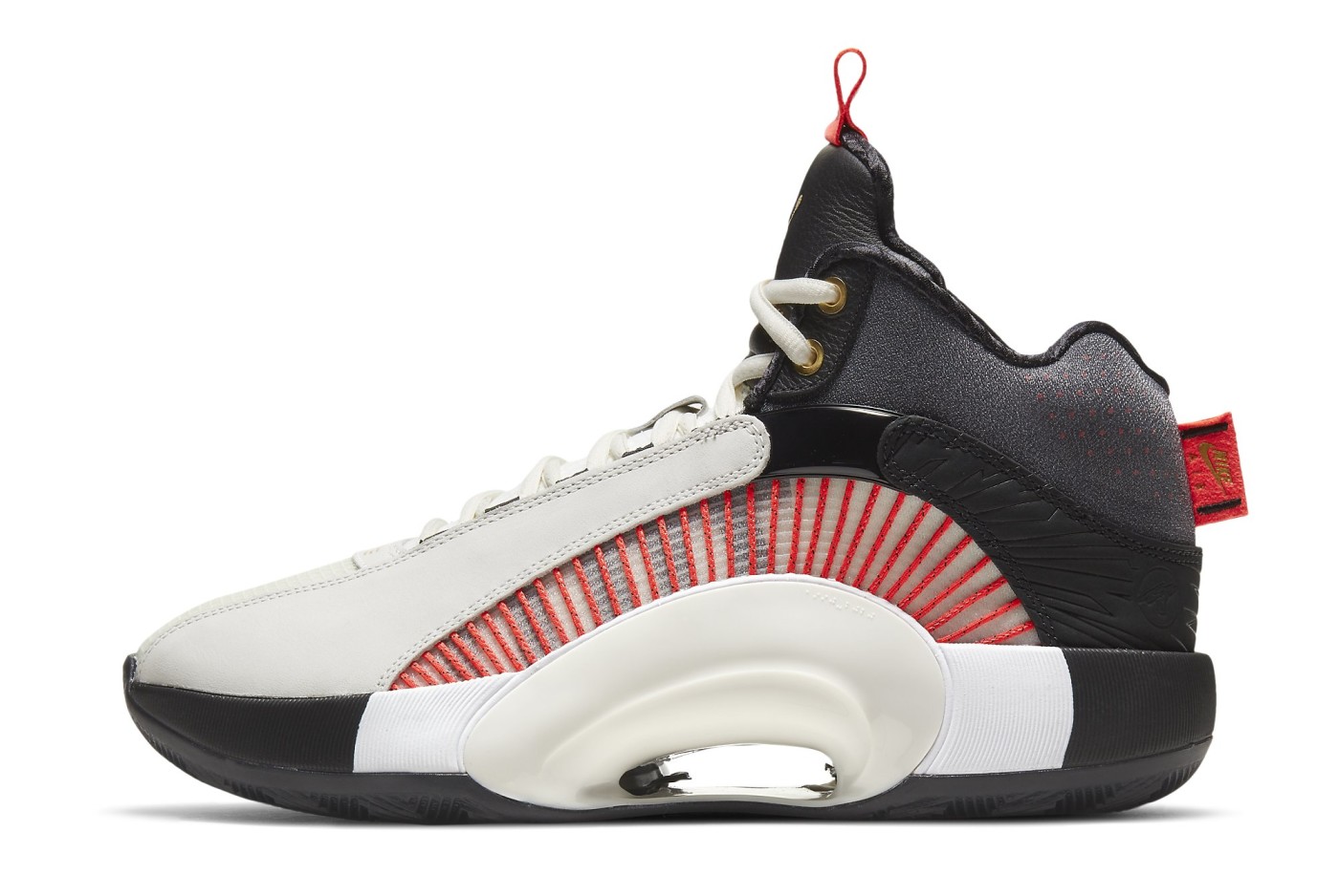 new jordans just came out
