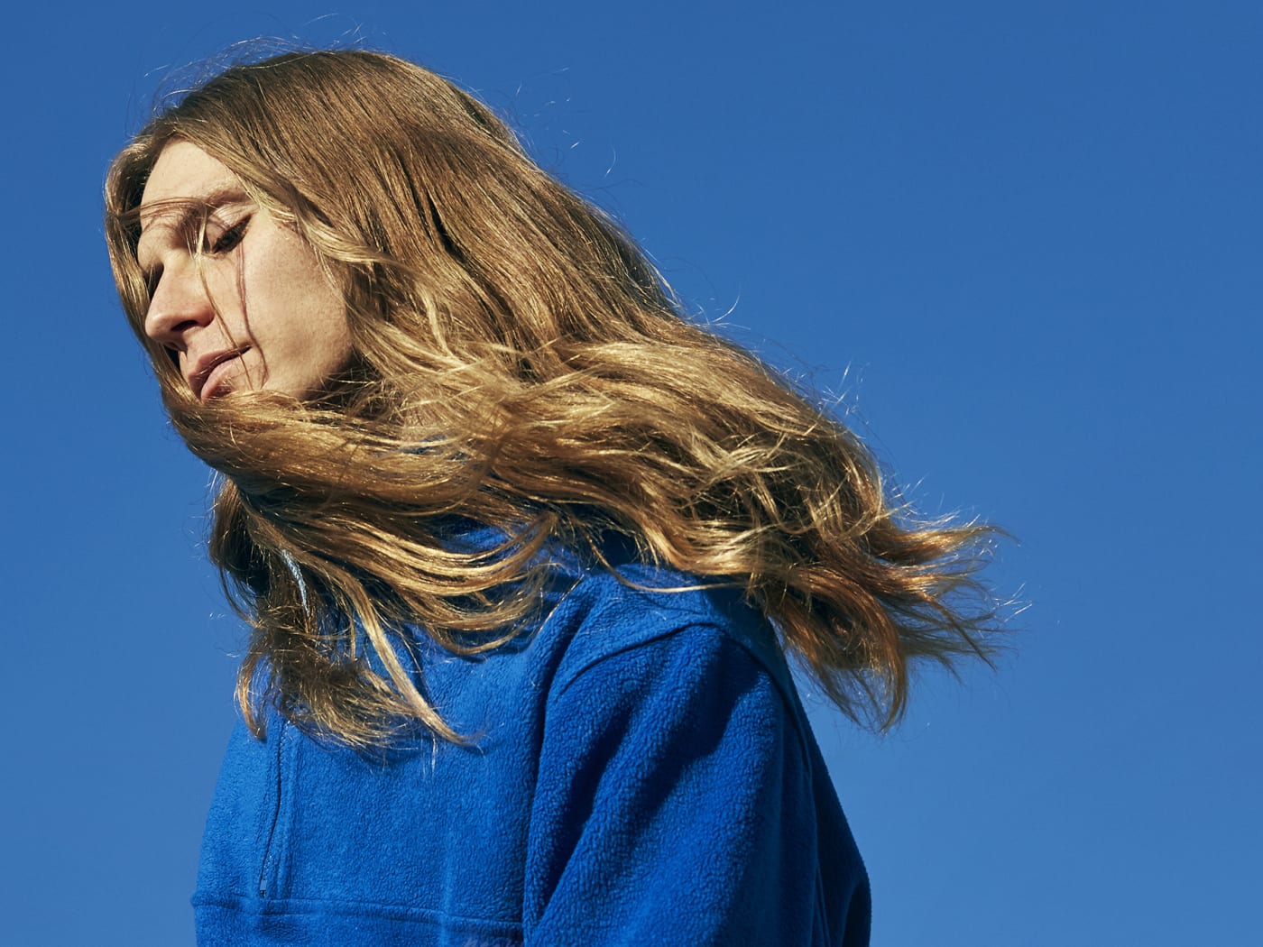Danish Singer Necklace's “Between (Me & You)” Is a Bright Pop Song