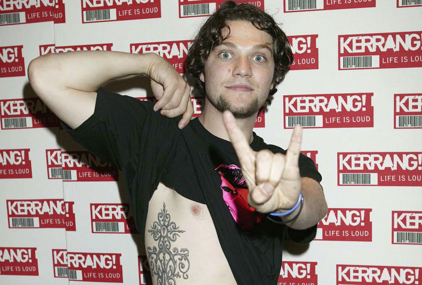 Bam Margera Fired From ‘jackass 4 Everything To Know About Fallout