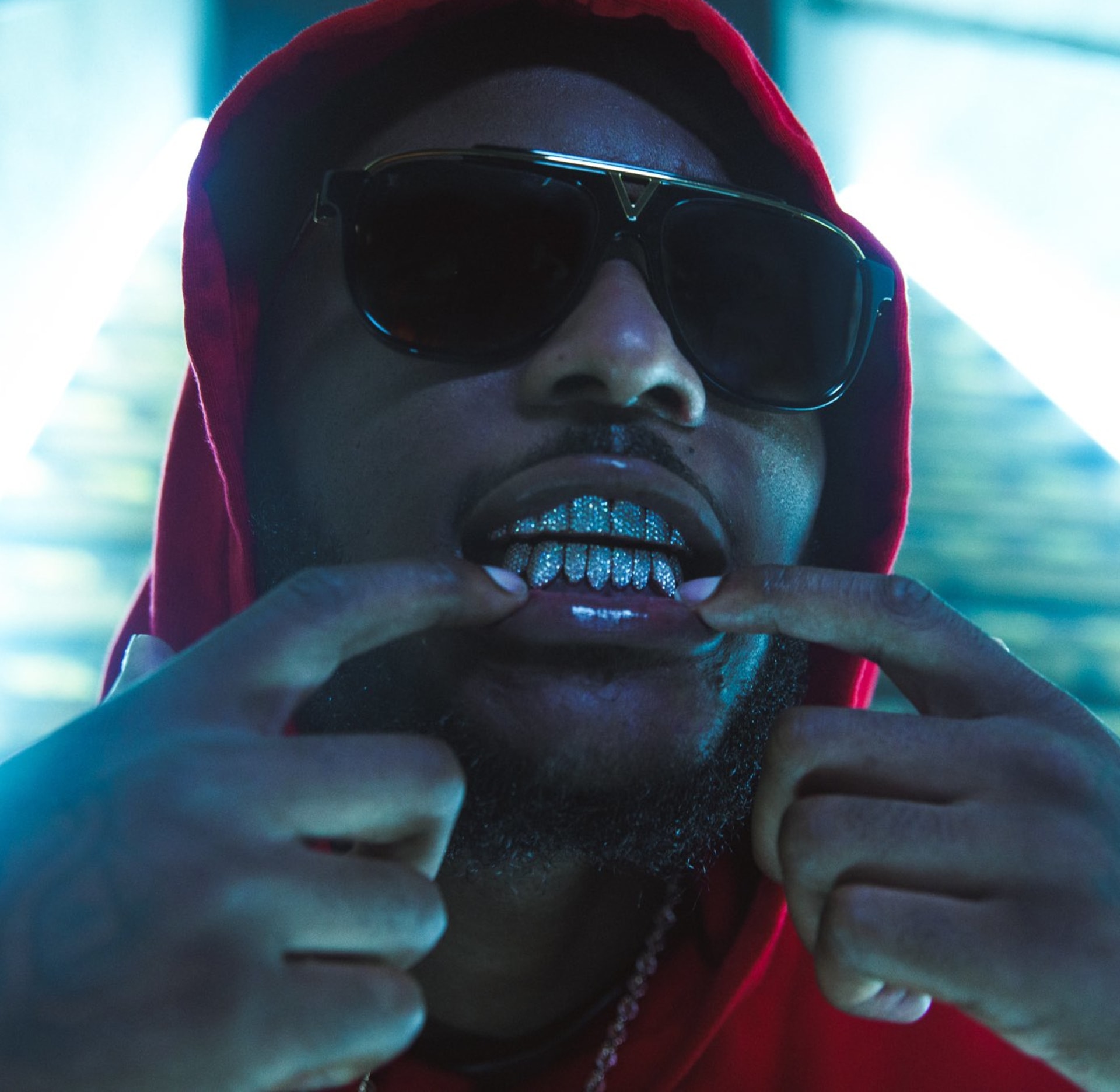21 UK Rappers To Watch In 2021: Central Cee, ENNY, Keeya Keys & More |  Complex UK