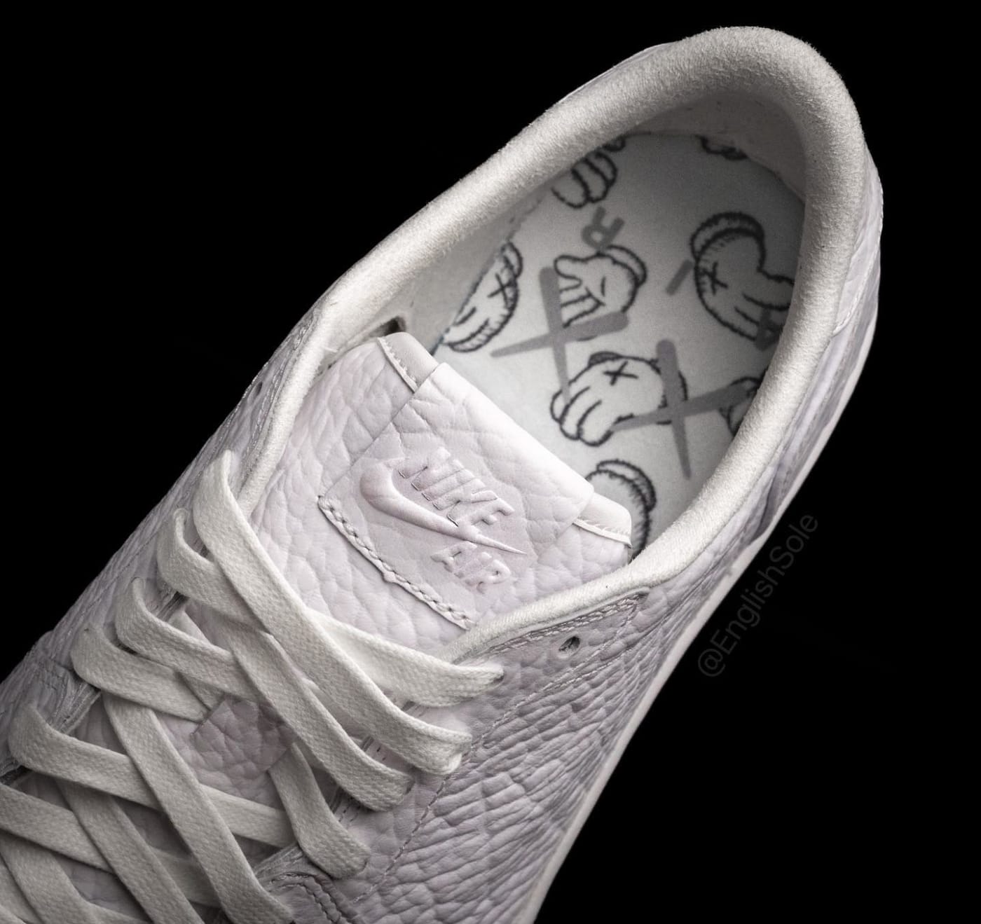 jordan kaws original price