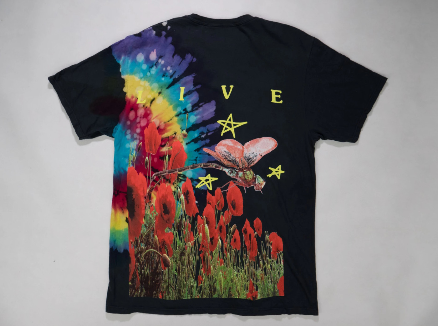 Travis Scott S Astroworld Merch Ranking The Best Pieces Complex