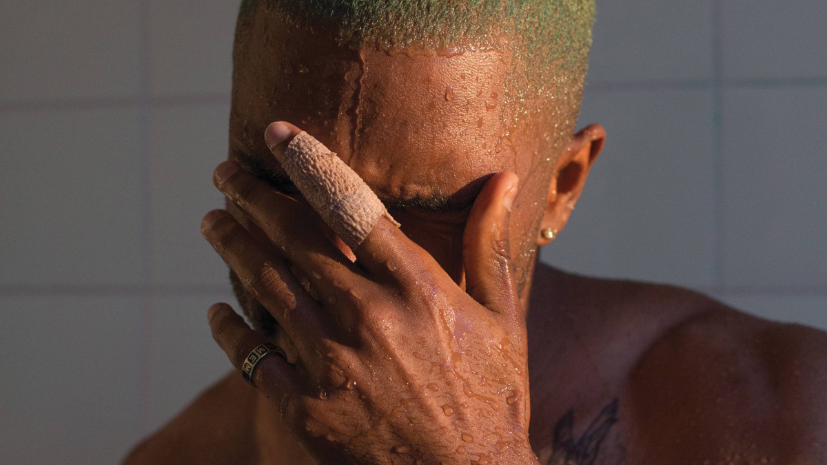 Frank Ocean’s 'Blonde': Every Song Ranked Worst to Best Comp
