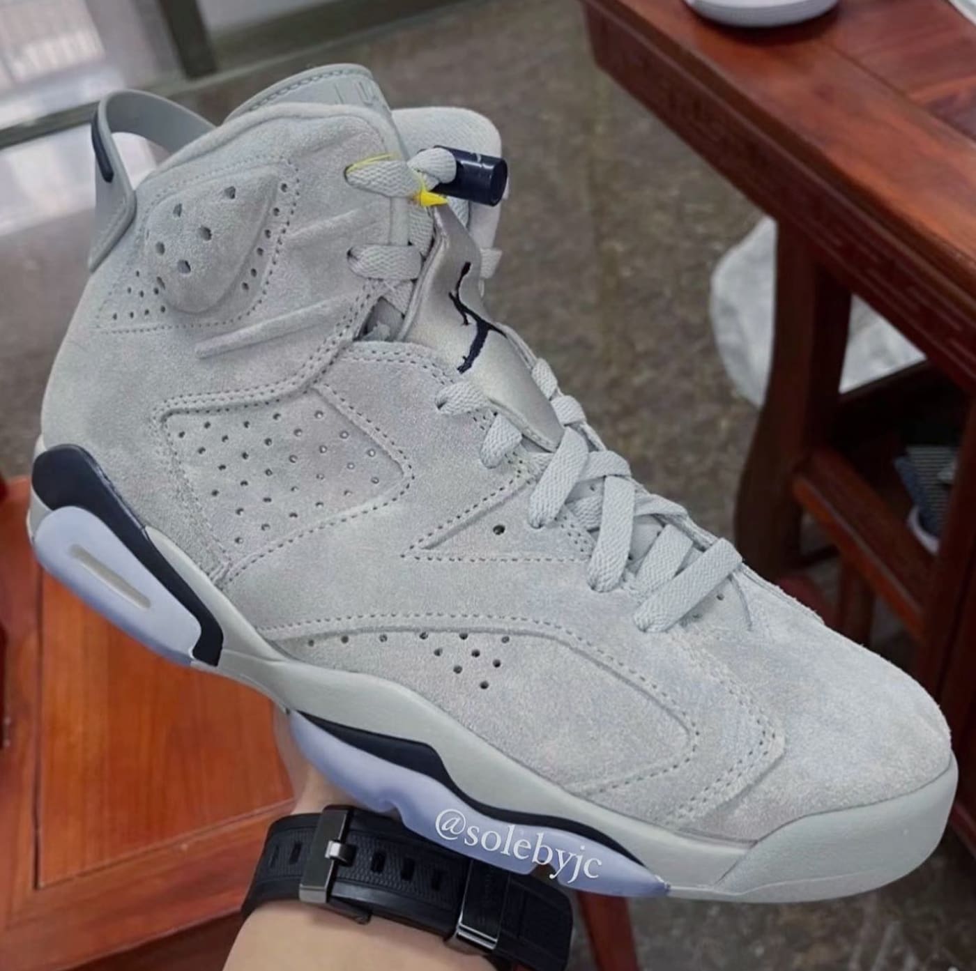 jordans that's coming out tomorrow