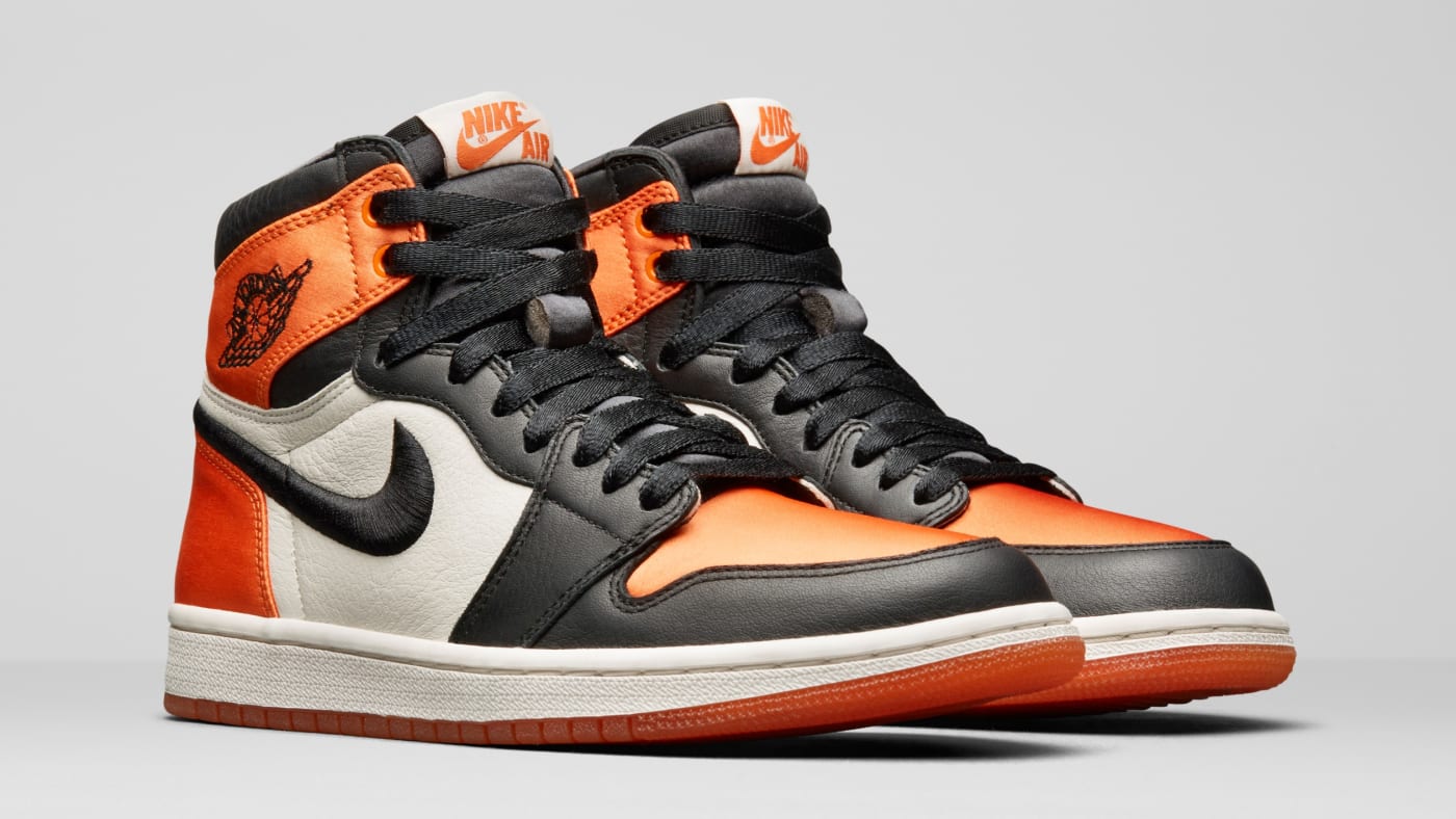 air jordan 1 retro high og black toe shattered backboard