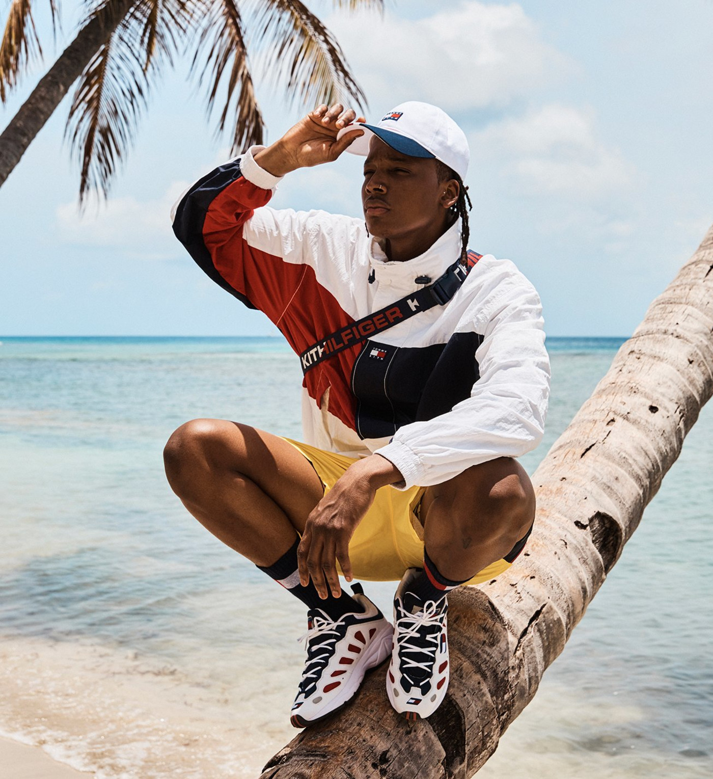 tommy hilfiger summer 2019