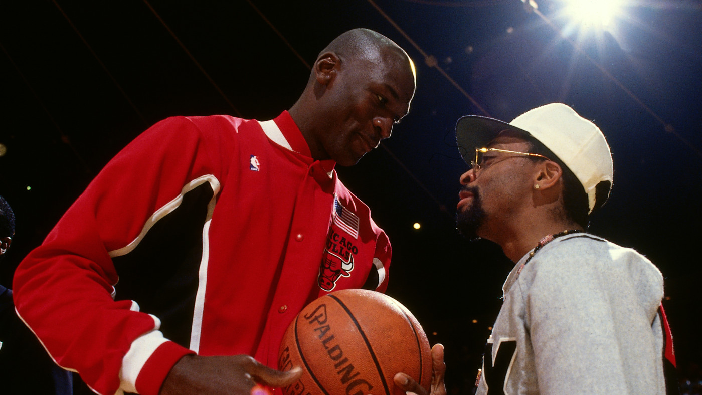 The Nba S Most Annoying Celebrity Fans Ranked Complex