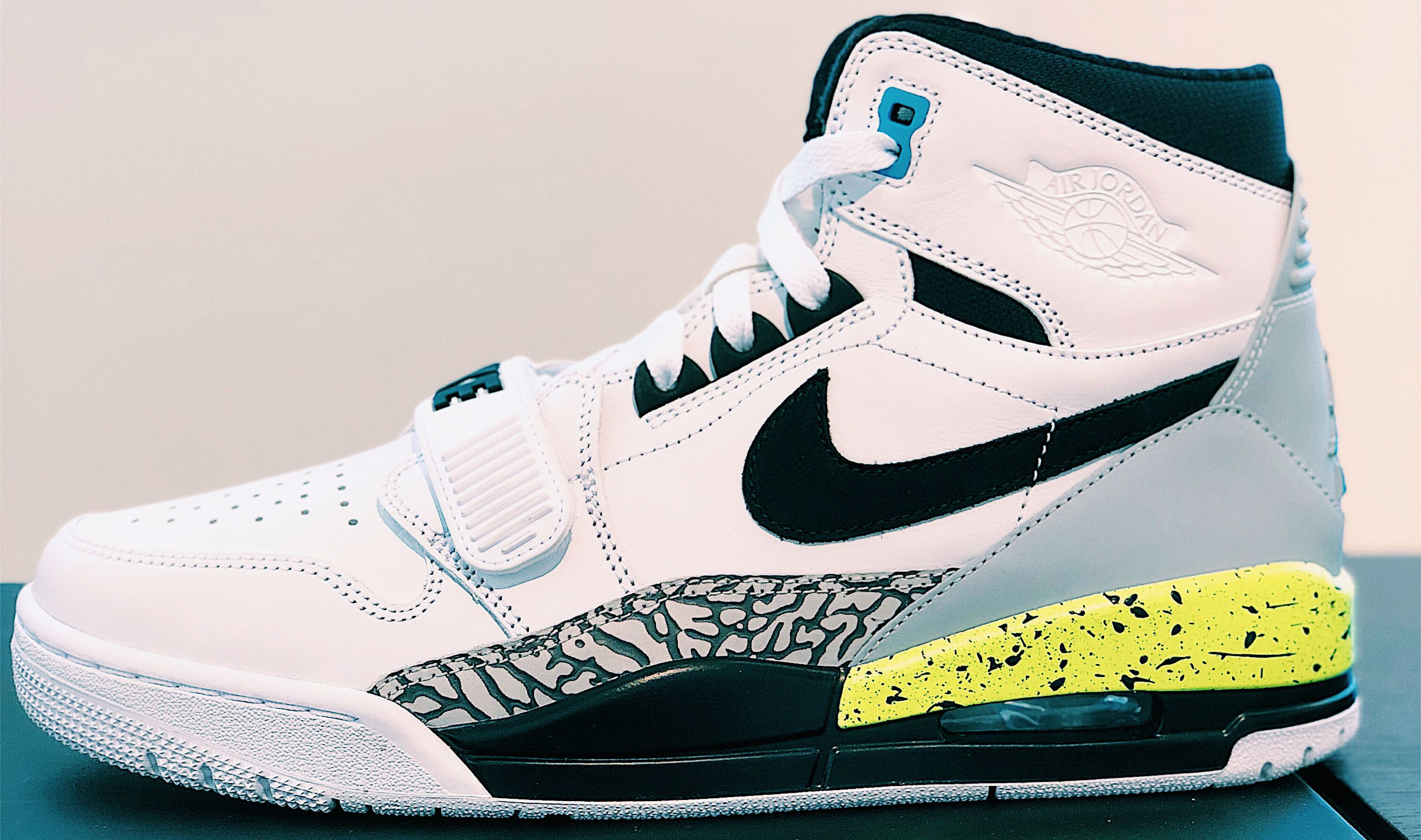 nike jordan old