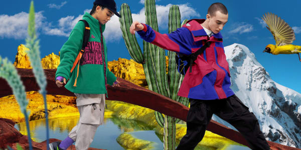 Best Style Releases This Week: Nike ACG, The North Face Purple Label ...