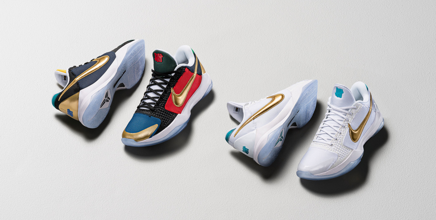 mamba week europe
