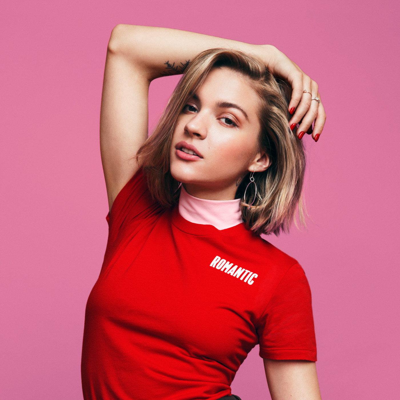 tove styrke returns with bright summer... tove styrke returns with bright s...